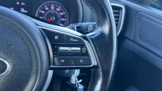 Kia Sportage 1.6 GDi ISG 2 5dr Petrol Estate